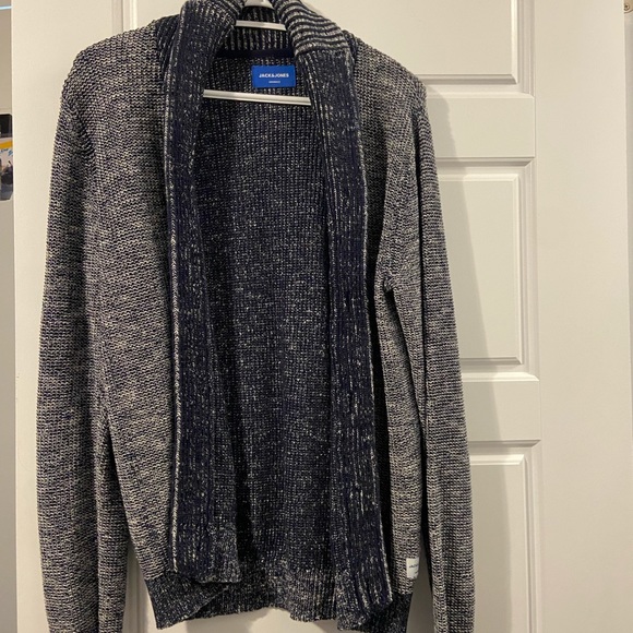Jack and Jones cardigan - Picture 3 of 3